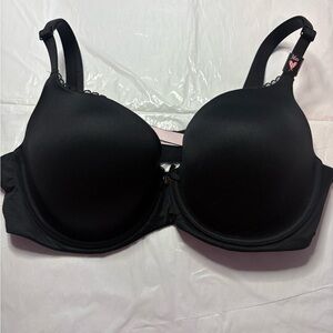 Victoria's Secret Black Bra